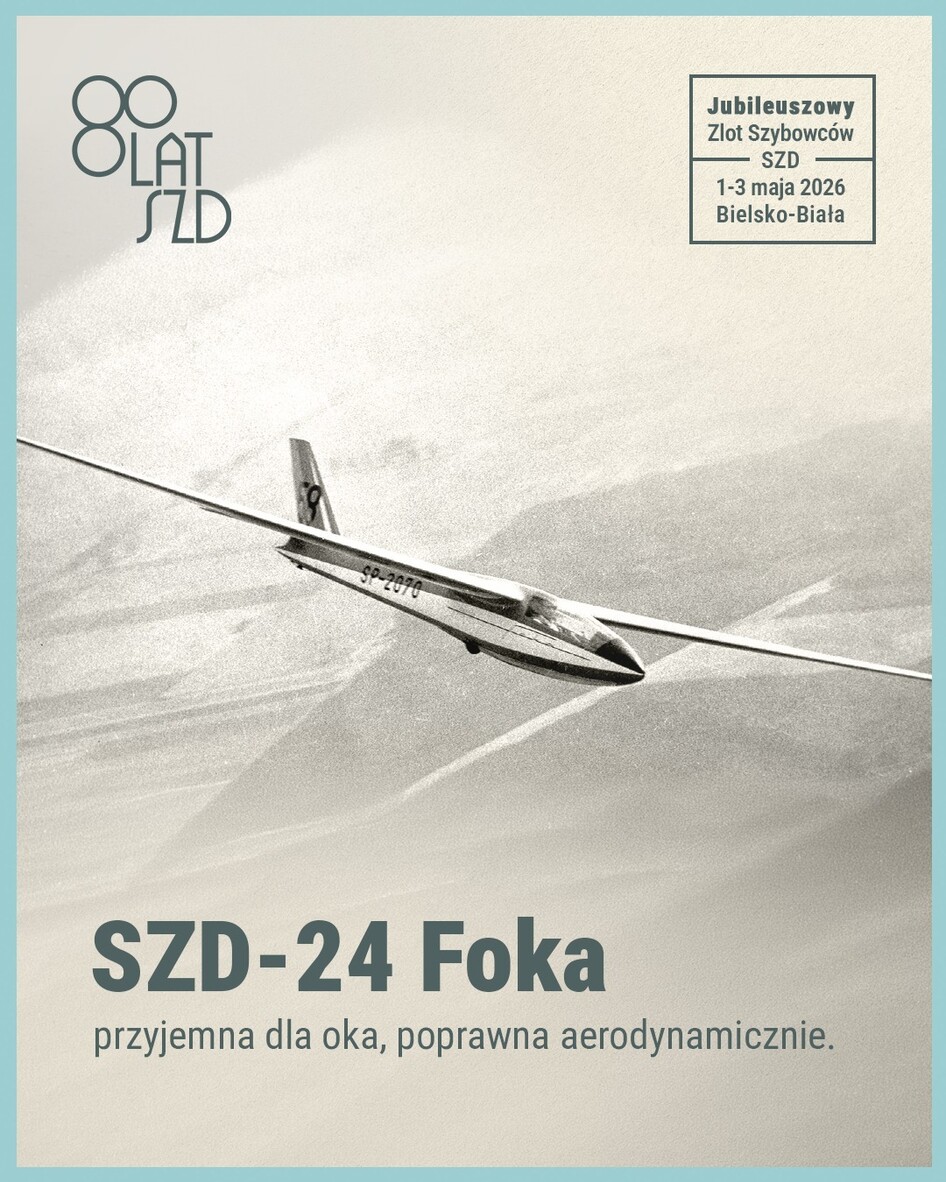 Szdallstar-Pzl-Glider-Historic-Glider-Szd-24-Foka